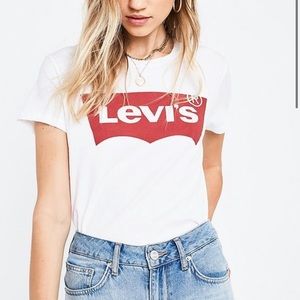 Levis graphic T- shirt